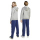 Adidas Παιδικό παντελόνι φόρμας Seasonals Essentials Collegiate Typography Pants